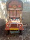 Bedford Truck  1984 For Sale in Islamabad