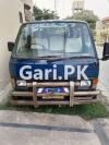 Toyota Hiace  1987 For Sale in Aabpara Coop Housing Society