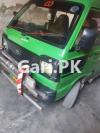 Suzuki Bolan  2015 For Sale in 