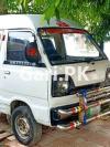 Suzuki Bolan  1990 For Sale in Cantt