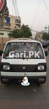 Suzuki Ravi  2019 For Sale in Akhtar Colony