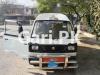 Suzuki Bolan  2012 For Sale in Barki Road