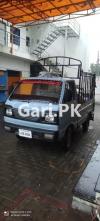 Suzuki Ravi  1984 For Sale in AL Raheem Garden Phase V