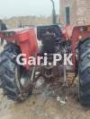 Massey Ferguson MF 260  2006 For Sale in Kahna