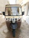 Sazgar Rickshaw  2021 For Sale in Gulshan-e-Saeed