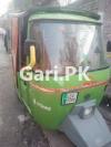 New Asia Loader Rickshaw  2014 For Sale in Walton Railway Officers Colony