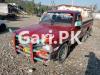 Toyota Pickup  1980 For Sale in 