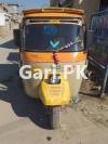 Siwa Rickshaw  2018 For Sale in Dhamyal Road