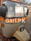 Siwa Rickshaw  2019 For Sale in 