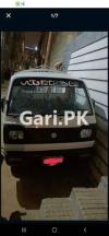 Suzuki Ravi  2018 For Sale in Baldia Town