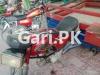 United Loader Rickshaw  2019 For Sale in Military Accounts Housing Society