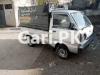 Suzuki Ravi  2009 For Sale in Model Town Humak