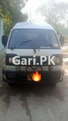 Suzuki Bolan  2016 For Sale in Airport