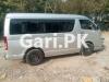 Toyota Hiace  2014 For Sale in Model Town