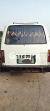 Toyota Hiace  1990 For Sale in DHA Phase 7