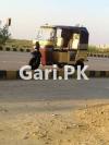 Sazgar Rickshaw  2016 For Sale in P.I.B. Colony
