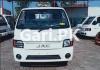 JAC X200  2022 For Sale in Johar Town