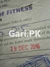 Sazgar Rickshaw  2015 For Sale in Hussainabad