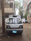 Suzuki Pickup  2008 For Sale in Gulberg Town