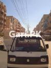 Suzuki Ravi  2018 For Sale in Korangi Creek Cantonment