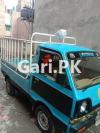 Suzuki Ravi  1984 For Sale in Township