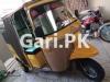 New Asia Rickshaw  2015 For Sale in Mangral Town