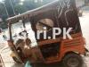 New Asia Loader Rickshaw  2017 For Sale in Johar Town