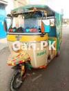 Tez Raftar Rickshaw  2016 For Sale in tyre