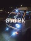 Suzuki Bolan  1993 For Sale in Surjani Town