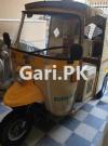 Tez Raftar Rickshaw  2021 For Sale in Gulistan Colony