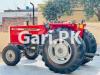 Massey Ferguson MF 385  2021 For Sale in Kala Khatai Road