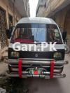 Suzuki Bolan  2018 For Sale in Airport Road