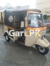 Siwa Rickshaw  2015 For Sale in Alipur Farash