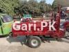 New Asia Loader Rickshaw  2021 For Sale in Sahafi Colony