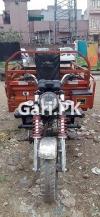 New Asia Loader Rickshaw  2020 For Sale in Salamatpura