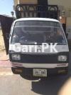 Suzuki Ravi  1982 For Sale in PECHS