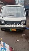 Suzuki Pickup  2009 For Sale in Jallo