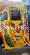 Bedford Bus  1976 For Sale in Qayyumabad