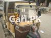 Sazgar Rickshaw  2019 For Sale in North Nazimabad