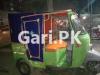 New Asia Loader Rickshaw  2017 For Sale in Saddar