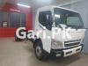 Fuso Canter  2021 For Sale in Others