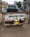 Suzuki Pickup  2004 For Sale in Landhi 2