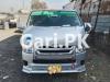 Toyota Hiace  2014 For Sale in Rawat