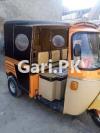 Siwa Rickshaw  2019 For Sale in Dhoke Syedan
