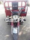 Tez Raftar Loader Rickshaw  2021 For Sale in 