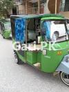 New Asia Loader Rickshaw  2020 For Sale in Chaklala Scheme
