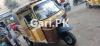 Sazgar Rickshaw  2018 For Sale in Garden West