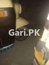 Sazgar Rickshaw  2015 For Sale in Jafar-E-Tayyar