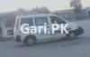 Toyota Town Ace VXR 2002 For Sale in DHA Phase 3