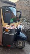 Sazgar Rickshaw  2020 For Sale in Dhamyal Road